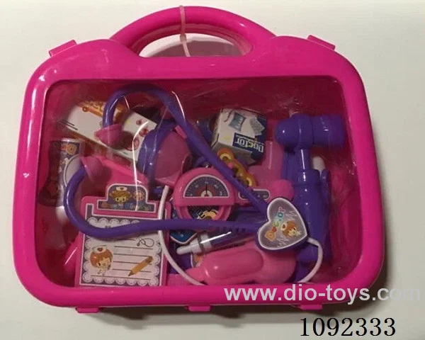 doctor set