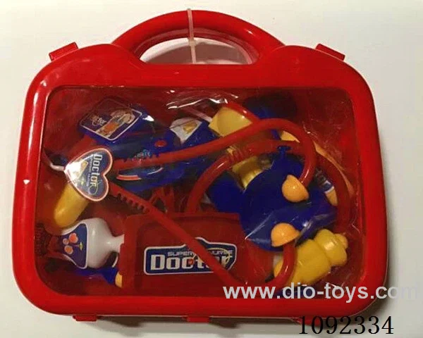 doctor set
