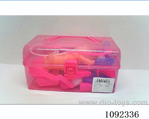 doctor set