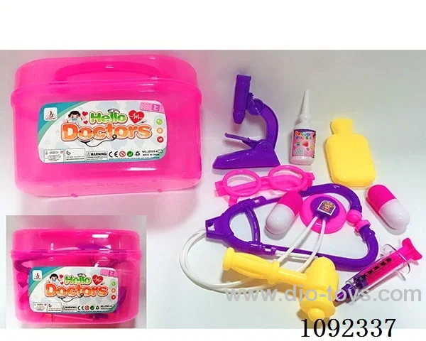 doctor set