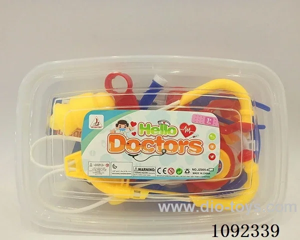 doctor set