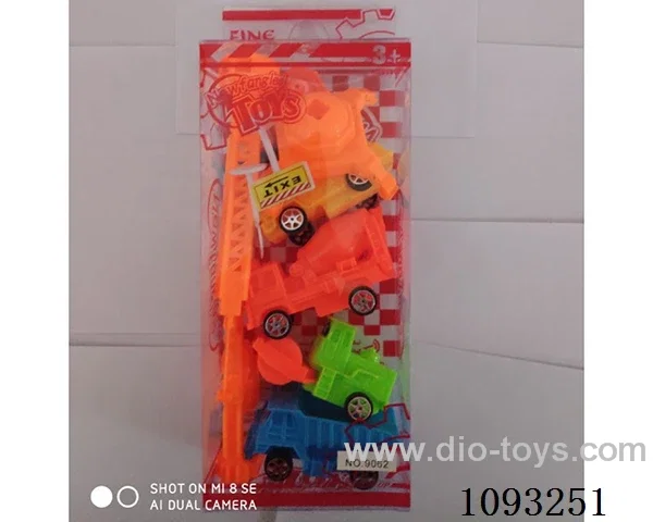 Engineering kit