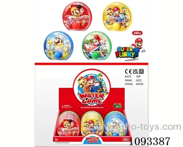 water machine 24PCS