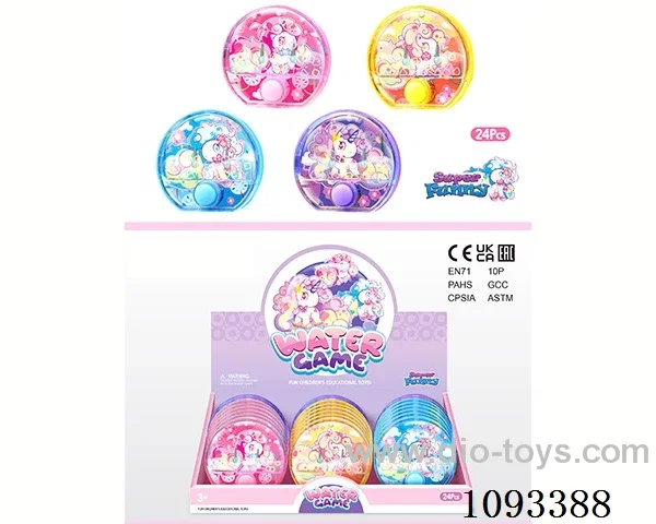 water machine 24PCS