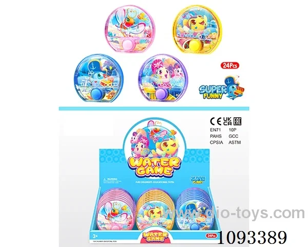 water machine 24PCS