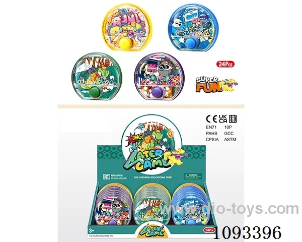 water machine 24PCS