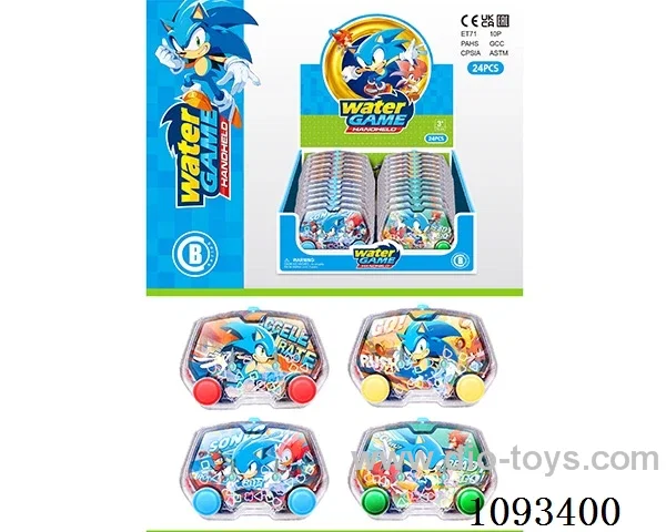 water machine 24PCS