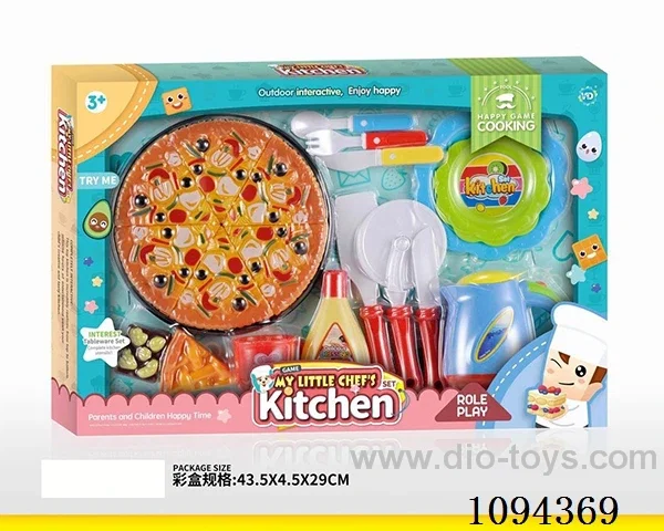 Tableware set