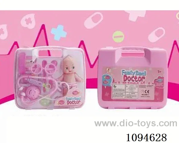 MEDICAL DEVICE (GCC)