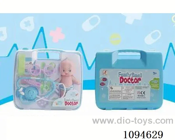 MEDICAL DEVICE (GCC)