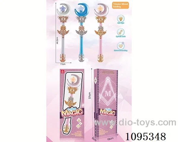 Magic stick W L/M