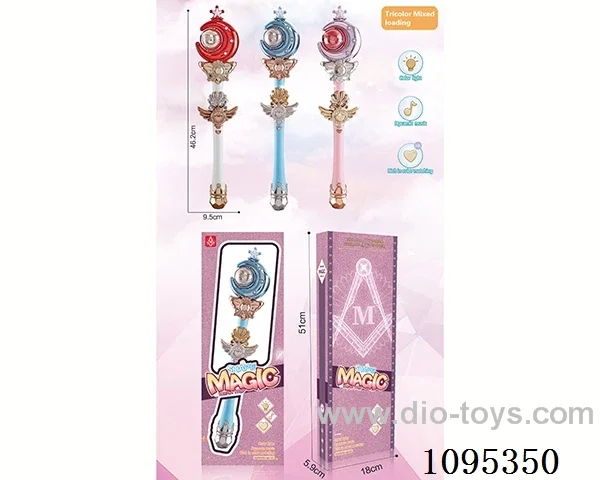 Magic stick W L/M