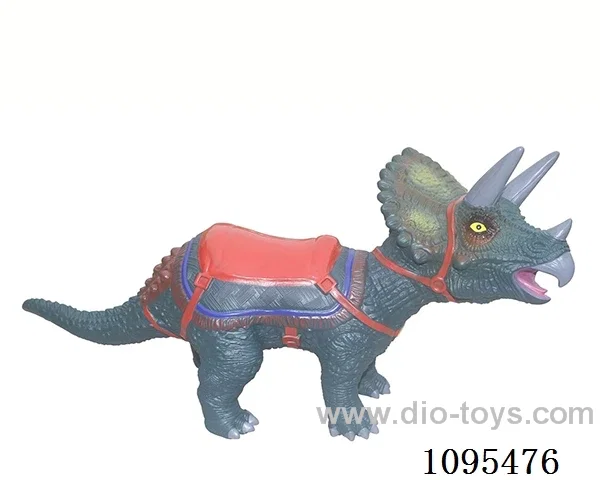 Seat triangle dragon