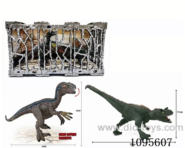DINOSAUR