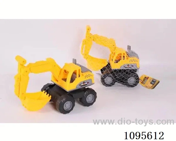 Medium Engineering Vehicle