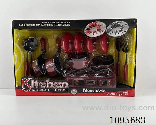 kitchen set