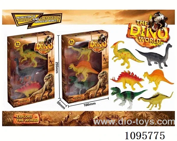 Dinosaur