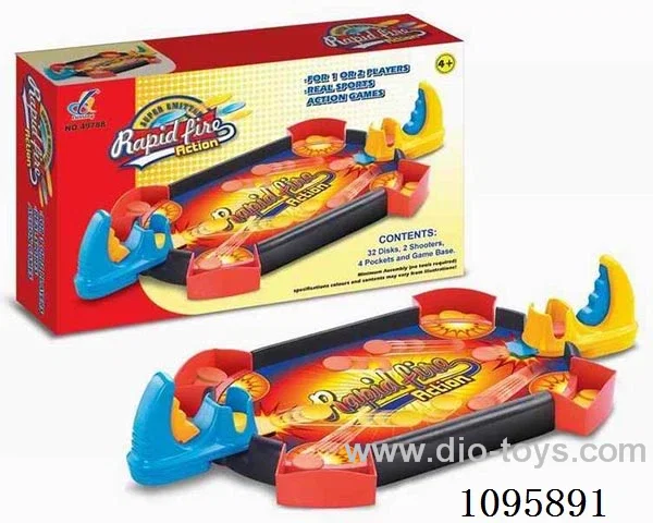 (GCC) Coin game machine