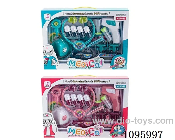 doctor set