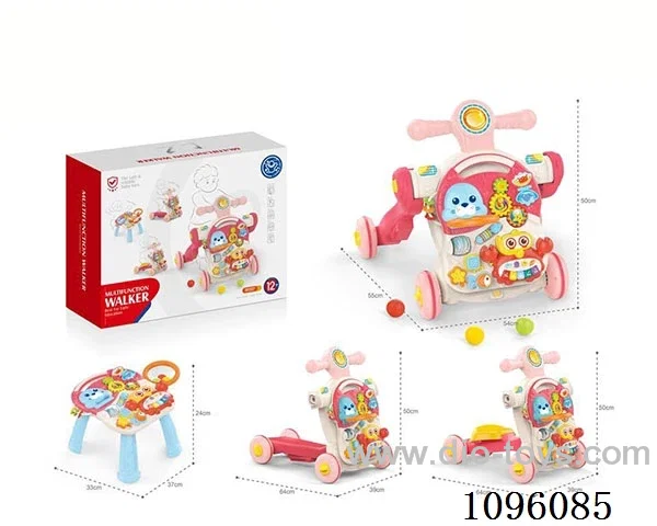 Baby walker