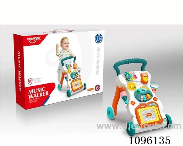 Baby walker