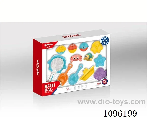 bath toy