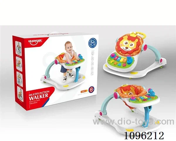 Baby walker