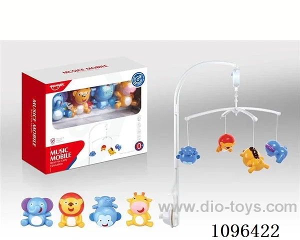 crib mobile