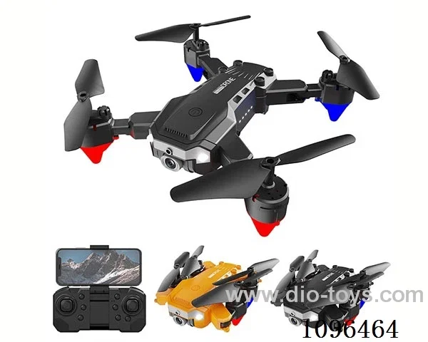 RC UAV