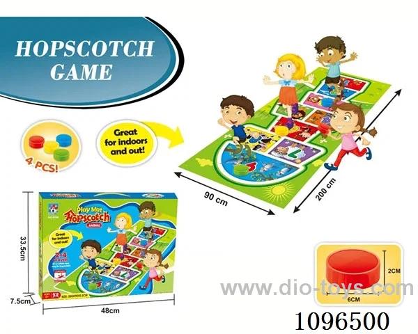 Hopscotch