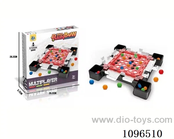 Puzzle game