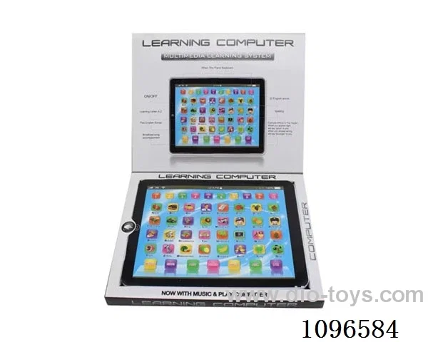 IPAD tablet English learning machine