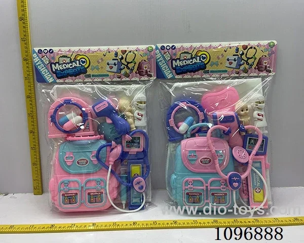 doctor set