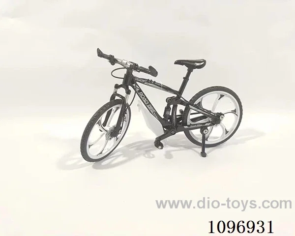 Alloy reduced speed bicycle accessories (12PCS/ box)