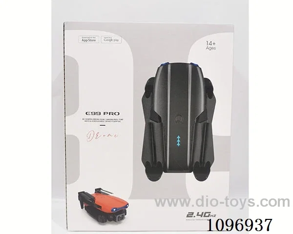 Drone (Dual camera)