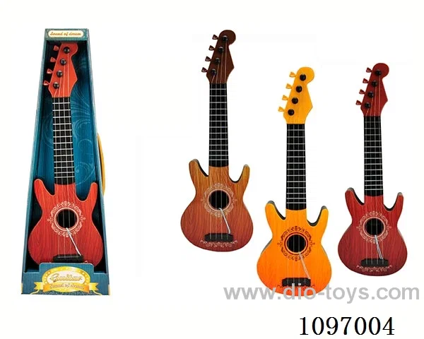 Medium simulation guitar