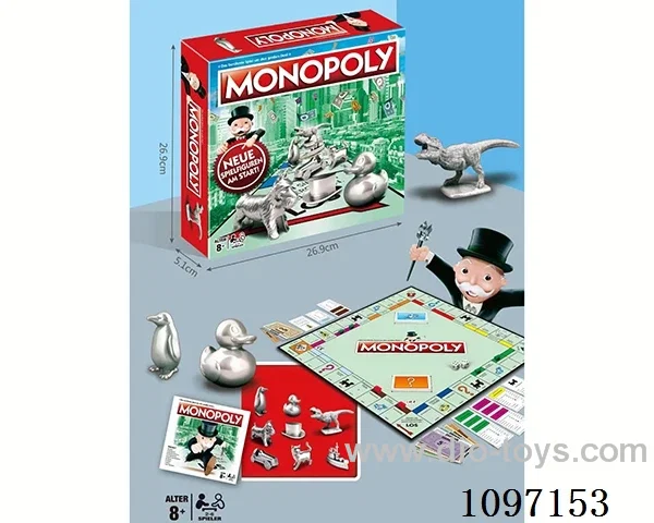 Real estate tycoon and millionaire