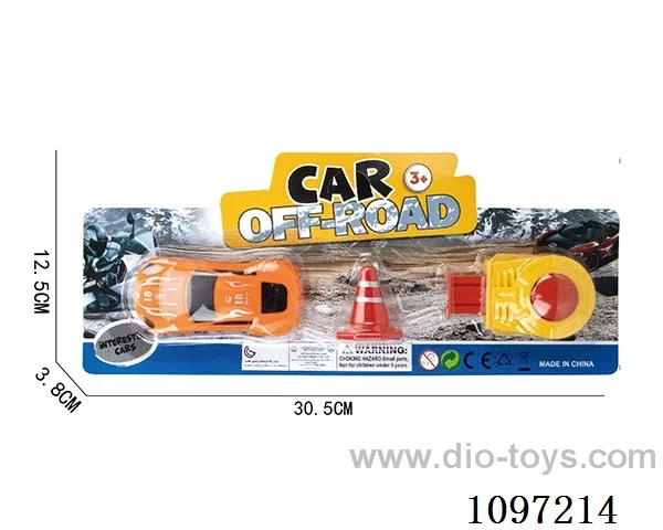 Ejection toy