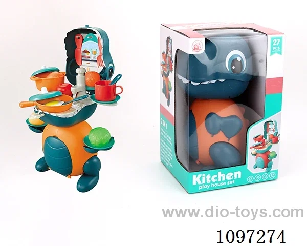 kitchen set