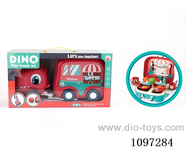 kitchen set