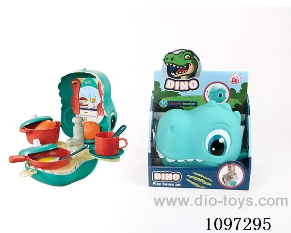 kitchen set