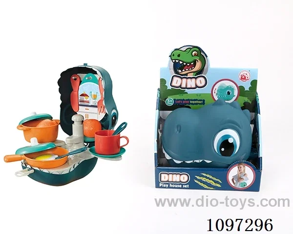 kitchen set