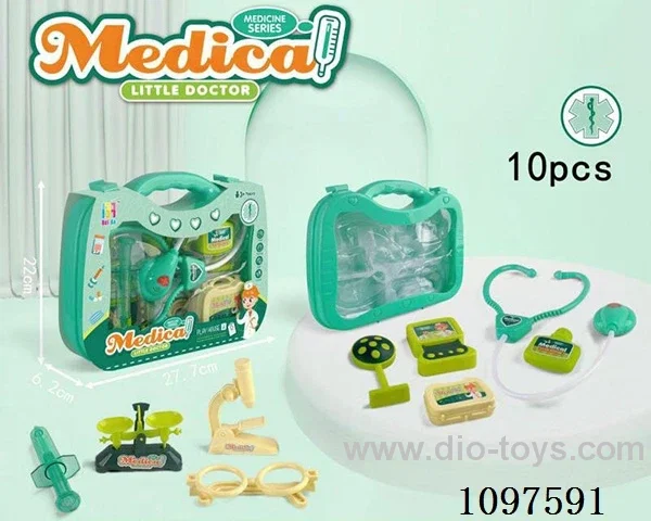 doctor set