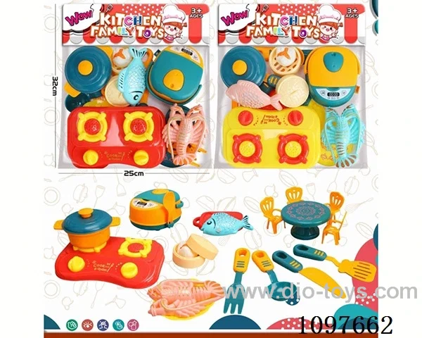 20-piece tableware set