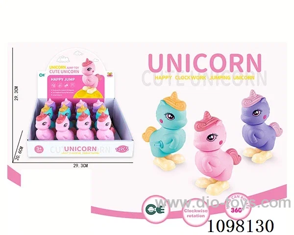 Wind Up Toys 12pcs in display box