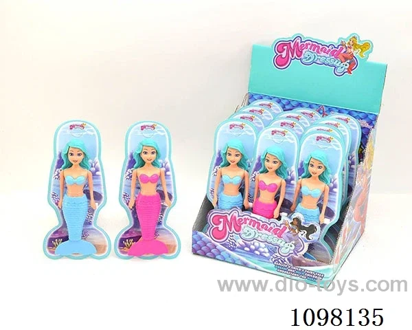 Wind Up Toys 12pcs in display box