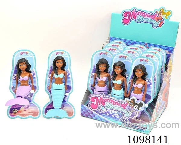 Wind Up Toys 12pcs in display box