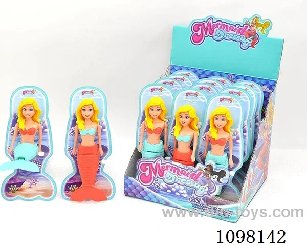 Wind Up Toys 12pcs in display box