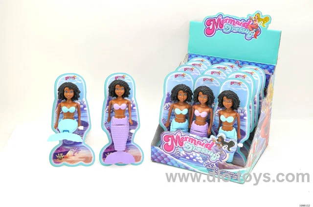 Wind Up Toys 12pcs in display box