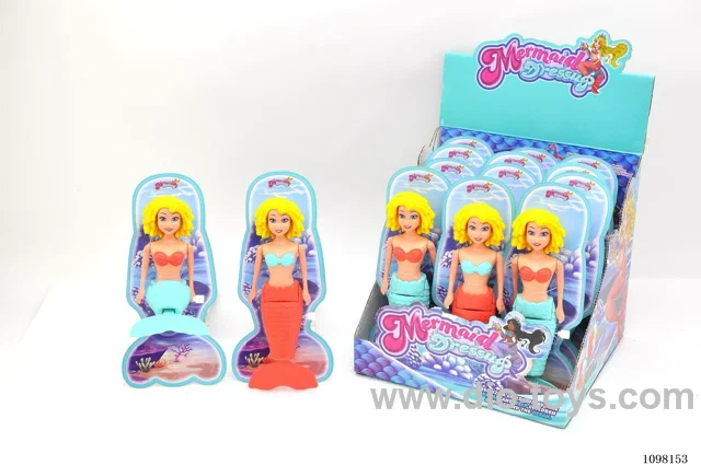 Wind Up Toys 12pcs in display box